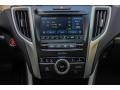 Crystal Black Pearl - TLX V6 Advance Sedan Photo No. 30