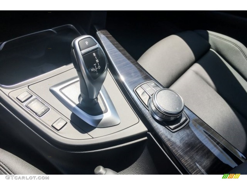 2019 BMW 4 Series 430i Coupe 8 Speed Sport Automatic Transmission Photo #129180443