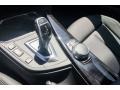 2019 BMW 4 Series Black Interior Transmission Photo
