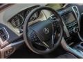 Crystal Black Pearl - TLX V6 Advance Sedan Photo No. 32
