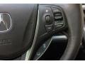 Crystal Black Pearl - TLX V6 Advance Sedan Photo No. 38