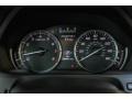 Crystal Black Pearl - TLX V6 Advance Sedan Photo No. 40