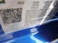 Kinetic Blue Metallic - Sonic LS Sedan Photo No. 16