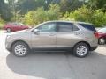 Pepperdust Metallic - Equinox LT AWD Photo No. 2