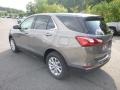 Pepperdust Metallic - Equinox LT AWD Photo No. 3