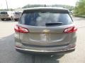 Pepperdust Metallic - Equinox LT AWD Photo No. 4
