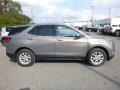 Pepperdust Metallic - Equinox LT AWD Photo No. 6