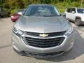 Pepperdust Metallic - Equinox LT AWD Photo No. 8