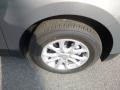 Pepperdust Metallic - Equinox LT AWD Photo No. 9