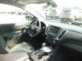 Pepperdust Metallic - Equinox LT AWD Photo No. 11