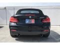 Black Sapphire Metallic - 2 Series M240i Convertible Photo No. 3