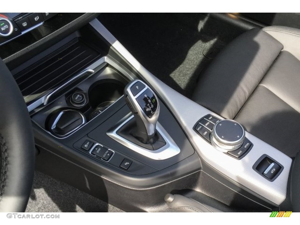 2019 BMW 2 Series M240i Convertible 8 Speed Sport Automatic Transmission Photo #129181371
