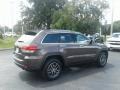 2018 Walnut Brown Metallic Jeep Grand Cherokee Limited  photo #5