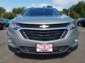 Pepperdust Metallic - Equinox LT AWD Photo No. 2