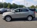 Pepperdust Metallic - Equinox LT AWD Photo No. 3