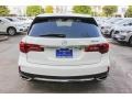 2019 White Diamond Pearl Acura MDX   photo #6