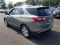 Pepperdust Metallic - Equinox LT AWD Photo No. 4