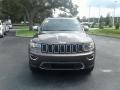 Walnut Brown Metallic - Grand Cherokee Limited Photo No. 8