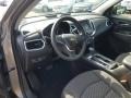 Pepperdust Metallic - Equinox LT AWD Photo No. 7