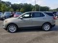 Pepperdust Metallic - Equinox LT AWD Photo No. 3