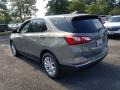 Pepperdust Metallic - Equinox LT AWD Photo No. 4