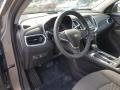 Pepperdust Metallic - Equinox LT AWD Photo No. 6