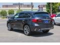 2019 Modern Steel Metallic Acura MDX   photo #5