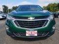 Ivy Green Metallic - Equinox LS Photo No. 2