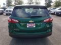 Ivy Green Metallic - Equinox LS Photo No. 5