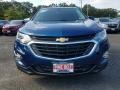 2019 Pacific Blue Metallic Chevrolet Equinox LT  photo #2