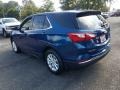 2019 Pacific Blue Metallic Chevrolet Equinox LT  photo #4