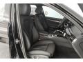 2019 Black Sapphire Metallic BMW 5 Series 530i Sedan  photo #5
