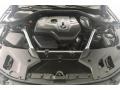 2.0 Liter DI TwinPower Turbocharged DOHC 16-Valve VVT 4 Cylinder Engine for 2019 BMW 5 Series 530i Sedan #129183939