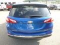 Kinetic Blue Metallic - Equinox LT AWD Photo No. 4