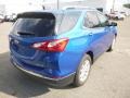 Kinetic Blue Metallic - Equinox LT AWD Photo No. 5