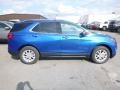 Kinetic Blue Metallic - Equinox LT AWD Photo No. 6