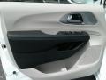 2018 Bright White Chrysler Pacifica Hybrid Touring Plus  photo #17