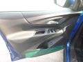 Kinetic Blue Metallic - Equinox LT AWD Photo No. 14