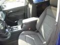 Kinetic Blue Metallic - Equinox LT AWD Photo No. 15