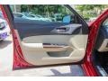 San Marino Red - TLX Sedan Photo No. 15