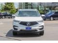 White Diamond Pearl - RDX FWD Photo No. 2