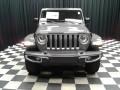 Sting-Gray - Wrangler Unlimited Sahara 4x4 Photo No. 3