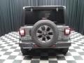 Sting-Gray - Wrangler Unlimited Sahara 4x4 Photo No. 7