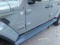 Sting-Gray - Wrangler Unlimited Sahara 4x4 Photo No. 29