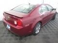 Red Jewel Tintcoat - Malibu LT Sedan Photo No. 7