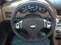 Red Jewel Tintcoat - Malibu LT Sedan Photo No. 11