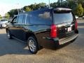 Black - Suburban LS 4WD Photo No. 4