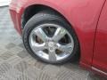 Red Jewel Tintcoat - Malibu LT Sedan Photo No. 20