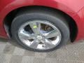 Red Jewel Tintcoat - Malibu LT Sedan Photo No. 21
