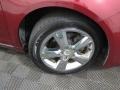 Red Jewel Tintcoat - Malibu LT Sedan Photo No. 23